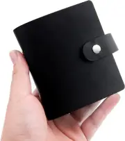 52 Pockets Mini Photo Album for Fujifilm Instax Mini Instant Film, Polaroid Snap