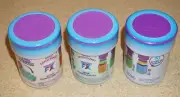 (Full 3 Set) Sensory FX ASMR Compound Kits Sand Tools - Oddly Satisfying Fidget