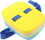 Floating Swim Kickboard for Swim Training Board for Swimming Confidence for Indoor Pools and Beaches Summer Present