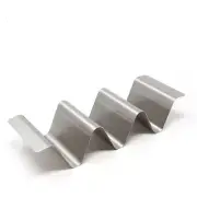 Taco Rack Stand Taco Baking Holder Taco Rack Hold Taco Hold Tray