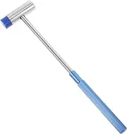 [WOFASHPURET] Mini Ball Peen Hammer Metal Handle Watch Jewelry Repair Mallet for Accurate Repairs