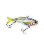 75mm TT Lures 13gm Quake Soft Vibe Fishing Lure - YAKKATTACK