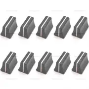 10 Replacement Fader Knob Cap for Akai Professional MPK261 Keyboard Controller