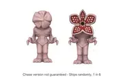 Stranger Things 4 Demogorgon Vinyl Soda Chase Ships 1 in 6