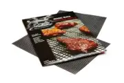 Bradley Smoker Magic Mats Non-Stick - Set of 4