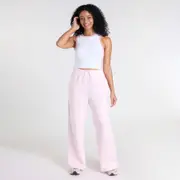 Rbk World Tank White/ Dusty Rose