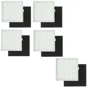 Hepa Filter Sponge Filter for V8 V8S X750 X800 X785 V80 Vacuum Cleaner Hepa Filter Replacements Filt