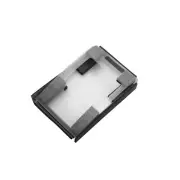 CF-19 Protective Sponge Hard Disk Drive caddy for Panasonic Toughbook