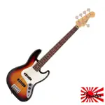 FENDER JAPAN HYBRID II JAZZ BASS V 3TS 五弦 電貝斯【又昇樂器.音響】