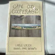 Cape Cod Cooperage