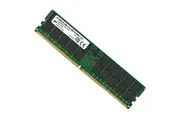 [MTC40F2046S1RC48BR] Micron 64GB 1x64GB DDR5 RDIMM 4800MHz CL40 2Rx4 ECC Registered Server Memory