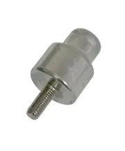 Yanmar 104211-41300 Zinc Anode