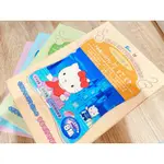 HELLO KITTY世界著名童話故事集 DVD+童話故事書 格林童話篇 安德魯生童話篇 伊索寓言篇 世界著名童話篇