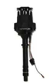 MSD Marine Ready to Run Distributor For Chevrolet & GMC 305 350 400 454 / 83607 (for: Chevrolet)