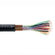 MOHAWK M57656 LAN-TRAK SHEILDED CATEGORY-5 OUTSIDE PLANT CABLE, 25-PAIR, OSP, DI