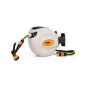 Holman 10M Retractable Hose Reel