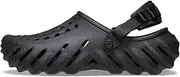 [Crocs] Unisex-Adult Echo Clogs