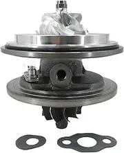 BV45 17459700001 17459880001 Supercharger Turbo Cartridge Compatible For Cummins 2.8L ISF Engine 3776282 2834187 5370734 Turbo Core CHRA
