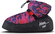 [Bloch] Women's Ankle Warm Up Boot