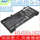 HP RE03XL 電池 適用 惠普 ZHAN 66 Pro 14 G2,ZHAN 66 Pro 15 G2,HSTNN-0B1C,HSTNN-OB1C,HSTNN-UB7R,L32407-AC1,L32656-005