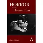 HORROR AND THE HORROR FILM