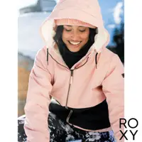 在飛比找PChome24h購物優惠-【ROXY】ISANNA REVERSIBLE JK 防潑水