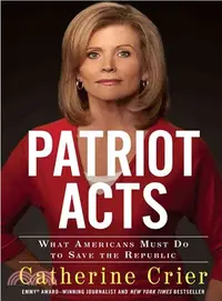 在飛比找三民網路書店優惠-Patriot Acts ― What Americans 