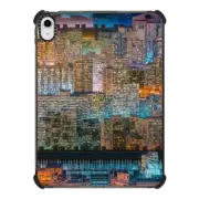 iPad 10.9-inch (10th gen) iPad Impact Case CHOI HUNG.
