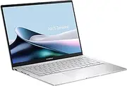 [ASUS] Zenbook 14 Lifestyle Laptop. 14" 3K OLED Display. Intel Core Ultra 5 Processor 225H 1.7 GHz (up to 4.9 GHz) Intel AI Boost NPU up to 13TOPS. LPDDR5X 16GB RAM. 1TB PCIe 4.0 SSD. Wi-Fi 7. Win 11 H