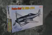 Dragon 5573 Master Series 48 scale Focke-Wulf Ta 152C-1/R14 Model Airplane Kit