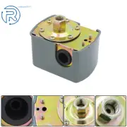 40-60 psi Double Pole Water Pump Pressure Control Switch 1/4" NPT US