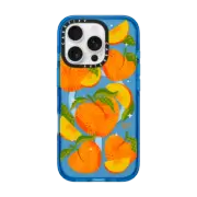 iPhone 16 Pro Impact Case MagSafe Compatible Just Peachy