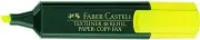 Faber-Castell Highlighter Textliner 48 Refill Chisel Tip 1-5 mm Shaft Colour: Da
