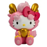 在飛比找Yahoo!奇摩拍賣優惠-全新全家 HELLO KITTY 龍喜吉拍拍燈