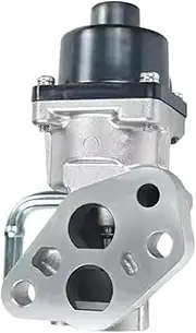 1S7G9D475AL 1S7G9D475AK 1S7G9D475AF Exhaust Gas Recirculation EGR Valve Compatible for Ford and Focus Escape Compatible for Mondeo Mk3