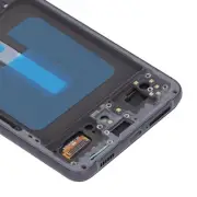 Phone Touch Screen Replacement For S21 FE 5G SM G990B TFT Display Touch ❥