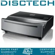 Dell 4K UST UHD Laser Projector Ultra Short Throw S718QL DLP Epson LG 5000 Lumen