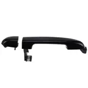 for 2007-2010 Outside Exterior Door Handle Front Right or Rear Primed 82651-2H000 Black