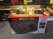 Akai Professional MPC Studio 2 USB Controller in box ARMENS