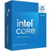 Intel Core i5 14600KF CPU 14 Cores / 20 Threads - 24MB Cache - LGA 1700 Socket -