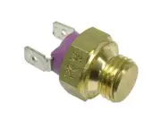 Engine Metal Temperature Indicator Switch fits BMW 325es 1986-1987 E30 94BSQM
