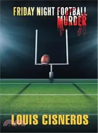 在飛比找三民網路書店優惠-Friday Night Football Murder