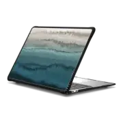 MacBook Air 13-inch (M1 / Intel) Impact Case CRASHING WAVES