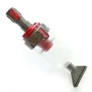 Mini Vacuum Cleaner Accessory Tools For Dyson V7-V15, Gen5detect & Omni-Glide