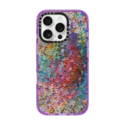 iPhone 16 Pro Impact Case MagSafe Compatible You Brought Light to My Life by Ingrid Ching