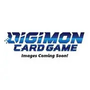 Digimon Card Game – Extra Booster Box: Chain of Liberation [EX08]