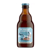 Abbaye du Val Dieu Blanche De Liege Wit 330ml Bottle