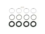 Front Disc Brake Caliper Repair Kit Dorman For 2004-2012 Toyota Hilux 2005 2006 (for: Toyota)
