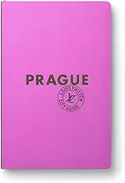 Prague. Louis Vuitton City Guide