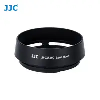 在飛比找博客來優惠-JJC副廠Fujifilm遮光罩LH-JXF35C BLAC